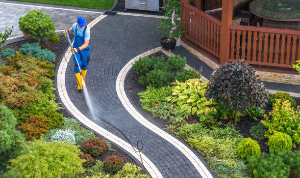 Best Local Pressure Washing Services  in Sarand, AL